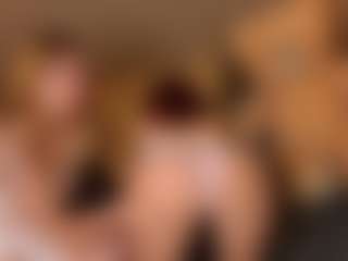 Ariana and Lina's Live Sex Cam Show