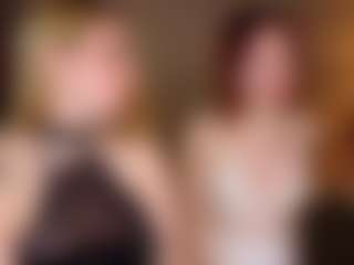 Ariana and Lina's Live Sex Cam Show
