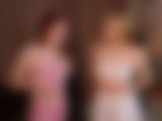 Live cam show with Ariana and Lina - Dirty Talk on Camsoda