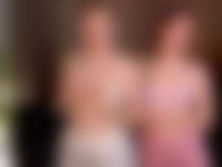Ariana and Lina's Live Sex Cam Show