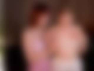 Live cam show with Ariana and Lina - Body Massage on crypto-cams