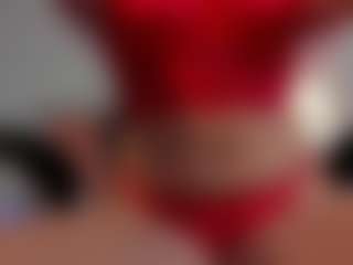 Live cam show with Nova-Silk - Red Hair on SpankPalCams