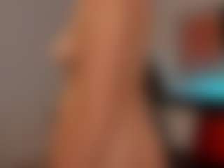 Live cam show with Nova-Silk - Red Hair on camtv