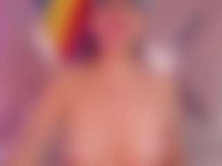 Live cam show with Nova-Silk - College Teen (18+) on SpunkLive