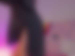 Live cam show with Nova-Silk - Public Red Hair on Taboo Cams XXX