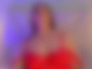 Live cam show with Nova-Silk - Red Hair on Camsoda
