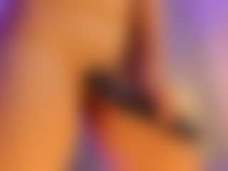 Live cam show with Nova-Silk - Red Hair Lush on Camsoda