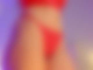 Nova-Silk's Live Sex Cam Show