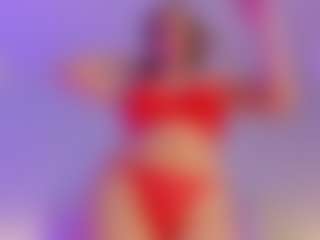 Live cam show with Nova-Silk - Red Hair on TeamSkeetLive