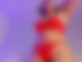 Live cam show with Nova-Silk - Red Hair on Camsoda
