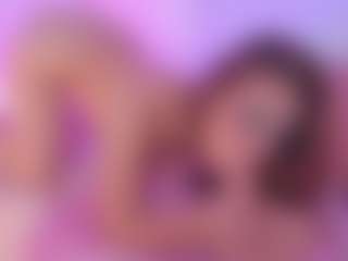 Show de cam en vivo con Nova-Silk - Red Hair Lush en Camsoda