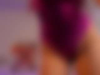 Live cam show with Nova-Silk - Red Hair on Camsoda