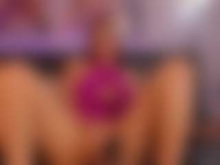 Nova-Silk's Live Sex Cam Show