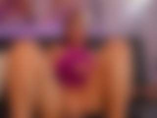 Nova-Silk's Live Sex Cam Show