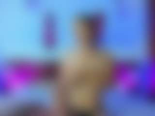Live cam show with raye-williams - Freak on Dare Cams
