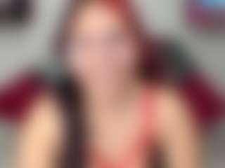 Live cam show with sandyfuckass - Red Hair on sexytreat.net