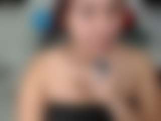 Live cam show with sandyfuckass - Red Hair on Milfs Live