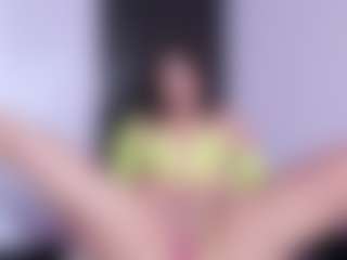 Sisilv's Live Sex Cam Show