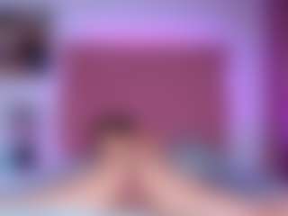 Sisilv's Live Sex Cam Show