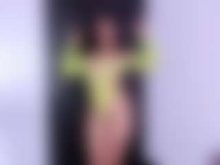 Sisilv's Live Sex Cam Show