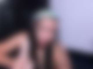 Sisilv's Live Sex Cam Show