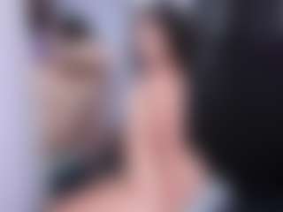 Live cam show with Sisilv - Striptease on Camming Site