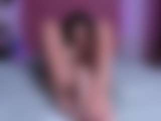 Live cam show with Sisilv - White on Soda Cam
