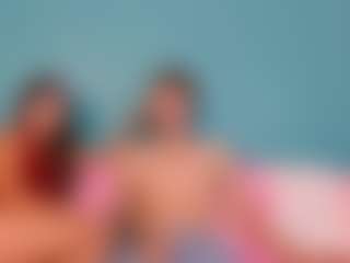 yulieth-x's Live Sex Cam Show