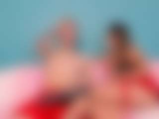 yulieth-x's Live Sex Cam Show