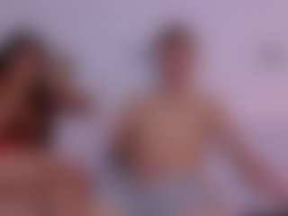 Live cam show with yulieth-x - Anal on Camsoda