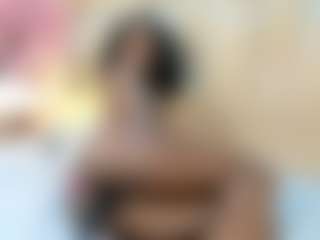 Live cam show with Zhayabarkas - Oil on CamwithHer