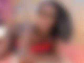 Live cam show with Zhayabarkas - Shaved Pussy on CamwithHer
