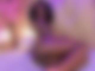 Live cam show with Zhayabarkas - Ebony Blowjob on Dare Cams
