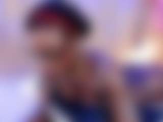 Live cam show with Zhayabarkas - Skinny Ebony on TastyBlacksLive