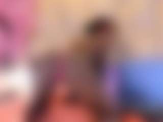 Live cam show with Zhayabarkas - Skinny Ebony on Free Soda