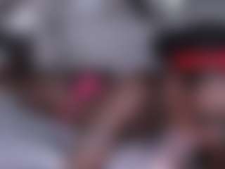 Live cam show with Zhayabarkas - Ebony Lush on nudelive.tv