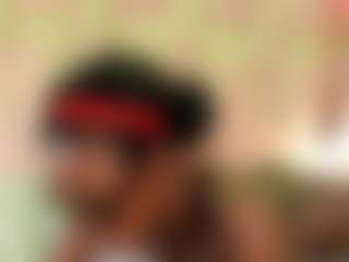 Live cam show with Zhayabarkas - Domination on Camsoda