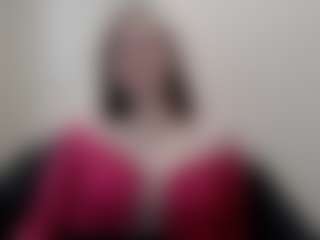 Live cam show with AntoninaCaquias - Blue Eyes on Hubzter Live