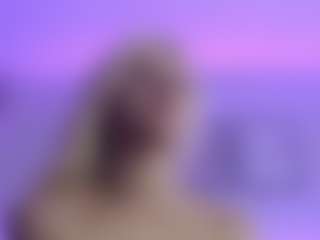 Live cam show with BlondyLi - Cum on MyBangCams