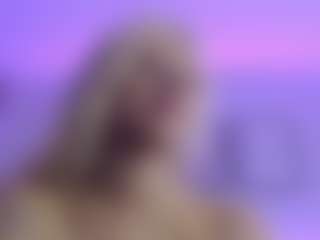 Live cam show with BlondyLi - Blue Eyes on MyBangCams