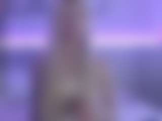 Live cam show with BlondyLi - Lovense on crypto-cams