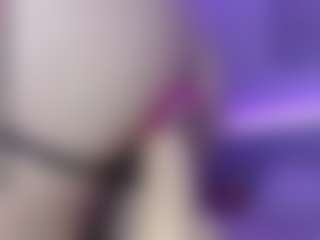 Live cam show with BlondyLi - Rough on Camsoda