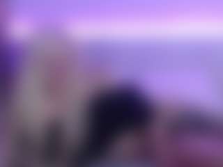 BlondyLi's Live Sex Cam Show