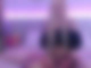 BlondyLi's Live Sex Cam Show