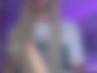 BlondyLi's Live Sex Cam Show