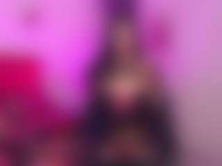 cellestinabich's Live Sex Cam Show