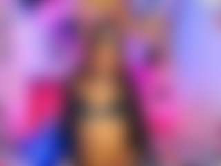 Live cam show with cellestinabich - Cumshot on Camsoda