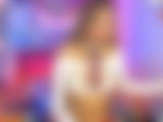 Live cam show with cellestinabich - Brown Hair on x69.live
