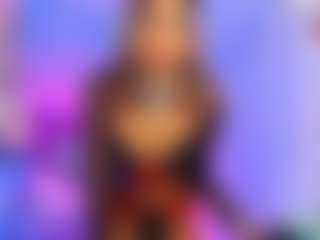 Live cam show with cellestinabich - Brown Hair on iamadamtest123.com