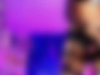 Live cam show with cellestinabich - Brown Hair on StripNow